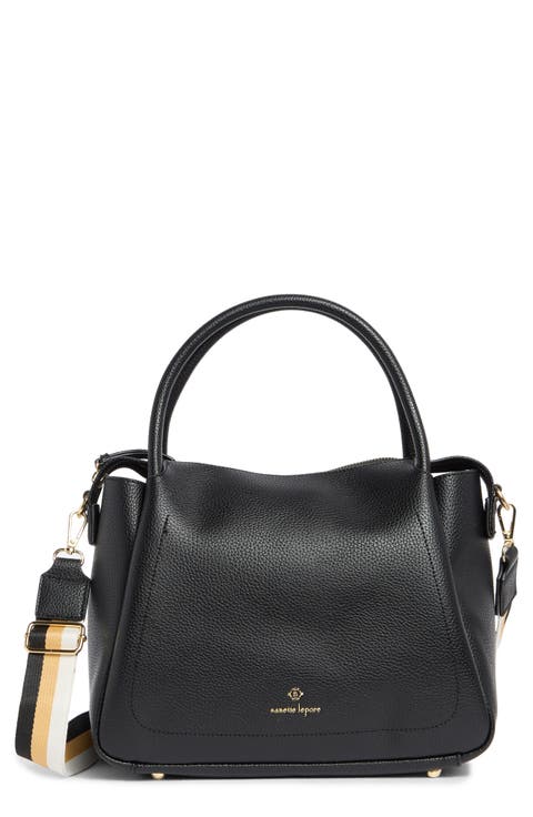 Sammie Top Handle Satchel