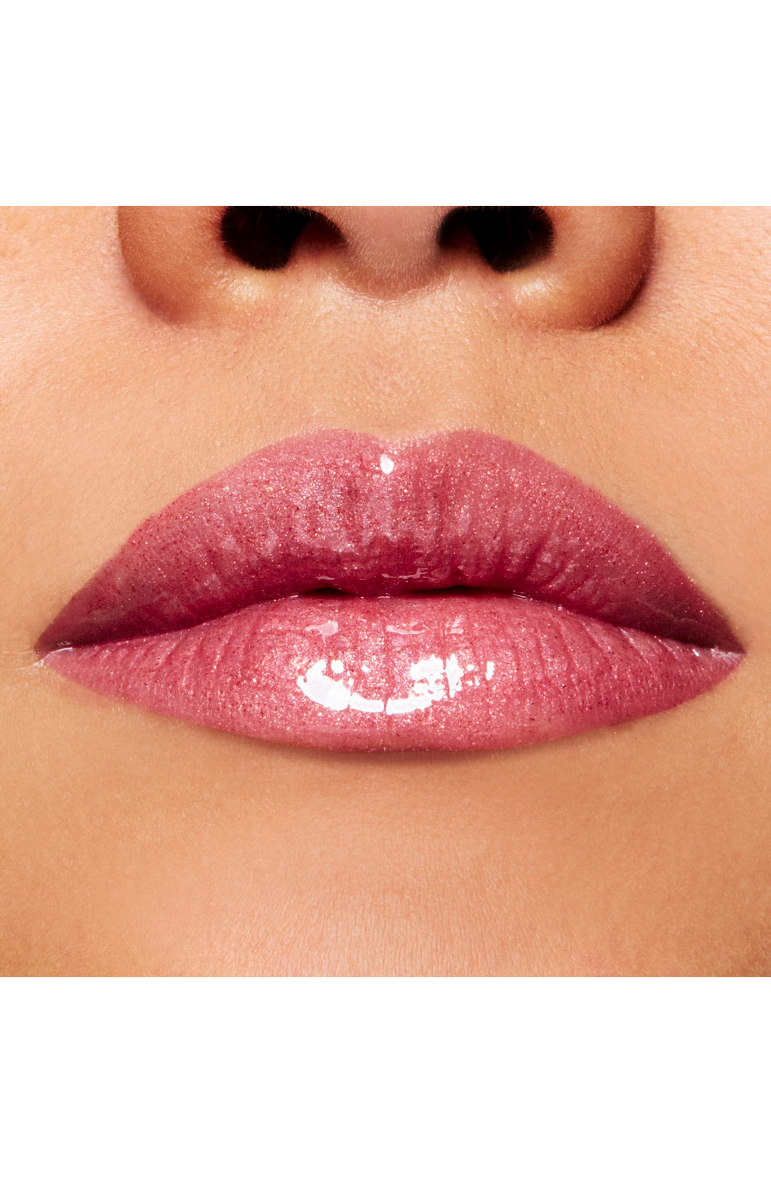 Блеск для губ MAC Cosmetics Lipglass — фото 3
