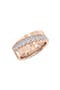 selected 18K Rose Gold
