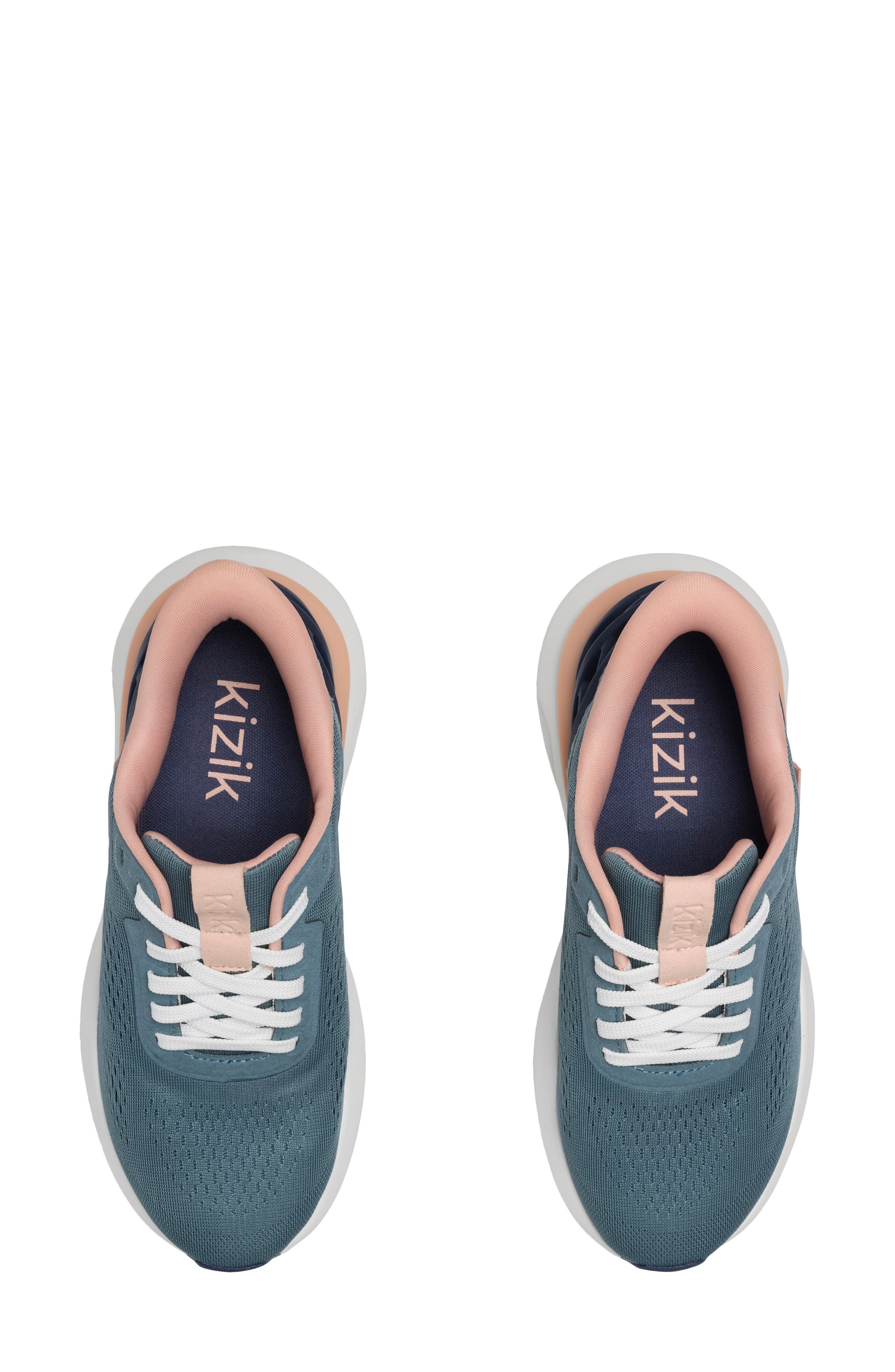 Kizik Athens 2 Sneaker, Alternate, color, 