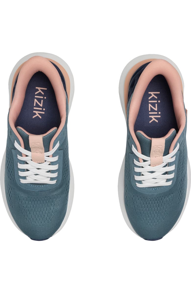 Kizik Athens 2 Sneaker, Alternate, color,