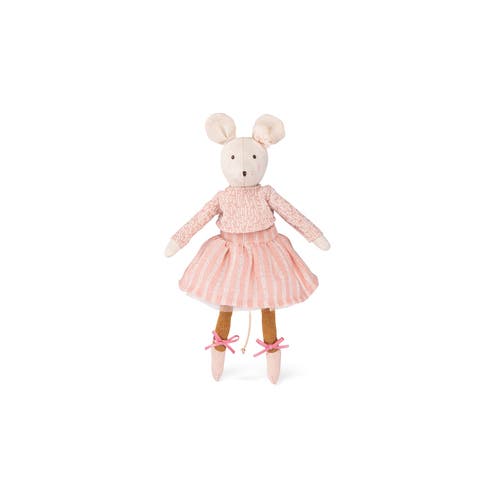 Mouse doll Anna The Little school of dance Dolls