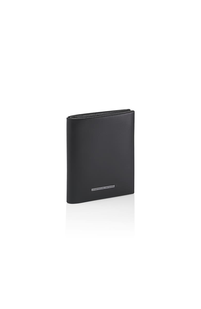 Porsche Design Classic Wallet Billfold 6 CC, Main, color, Black