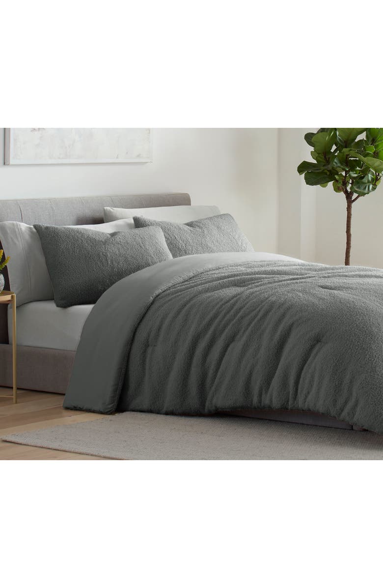 Vellux Cloud Warm Comforter Set, Alternate, color,