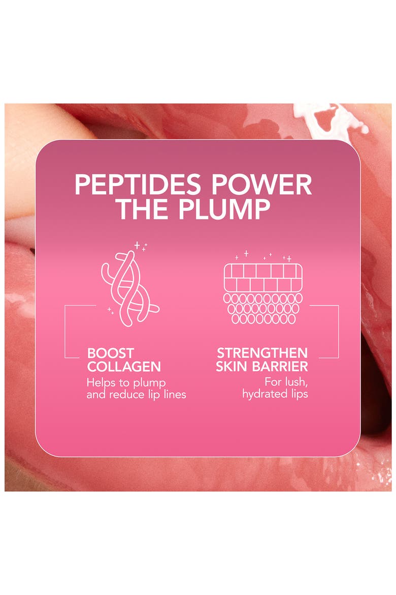 Power-full Plump Lip Balm, Alternate, color, NO COLOR