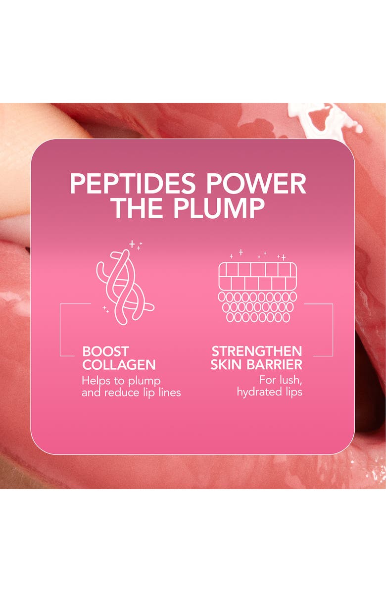 Buxom Power-full Plump Lip Balm, Alternate, color, Inner Glow