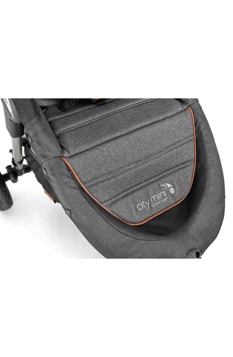 Baby Jogger City Mini<sup>®</sup> 2018 Special Edition 10-Year Anniversary Stroller, Alternate, color,