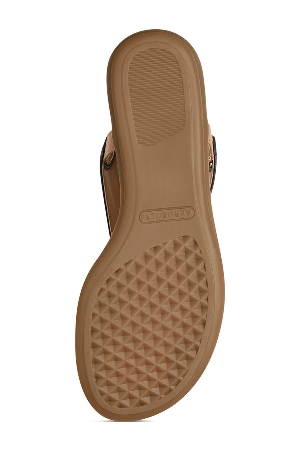 Aerosoles In Conchlusion Casual Sandal - Wide Width Available, Alternate, color, 