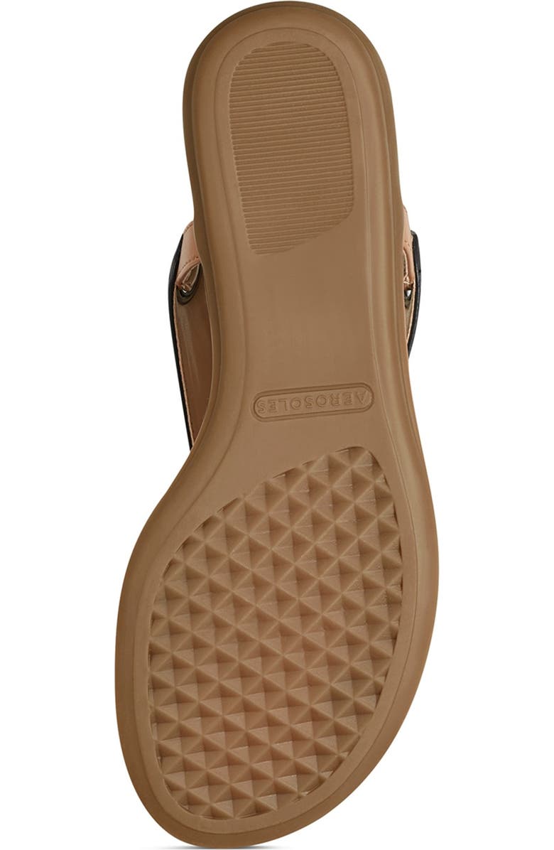 Aerosoles In Conchlusion Casual Sandal - Wide Width Available, Alternate, color,
