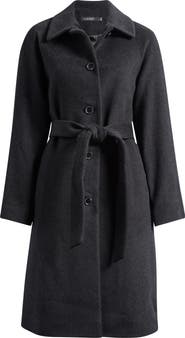 Lauren Ralph Lauren Wool Blend Jacket