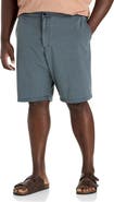 Lucky Brand Big & Tall Adventure Shorts