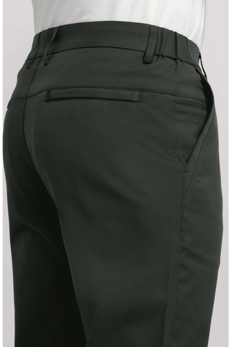 Jetsetter Tech Pant Slim Fit, Alternate, color, Spruce Green