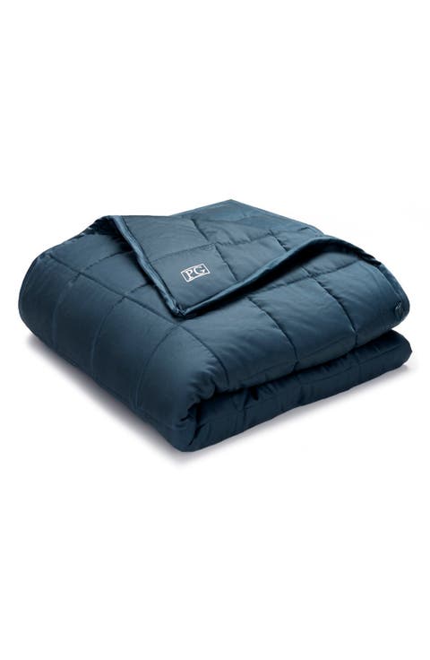 400 Thread Count Tencel® Weighted Blanket