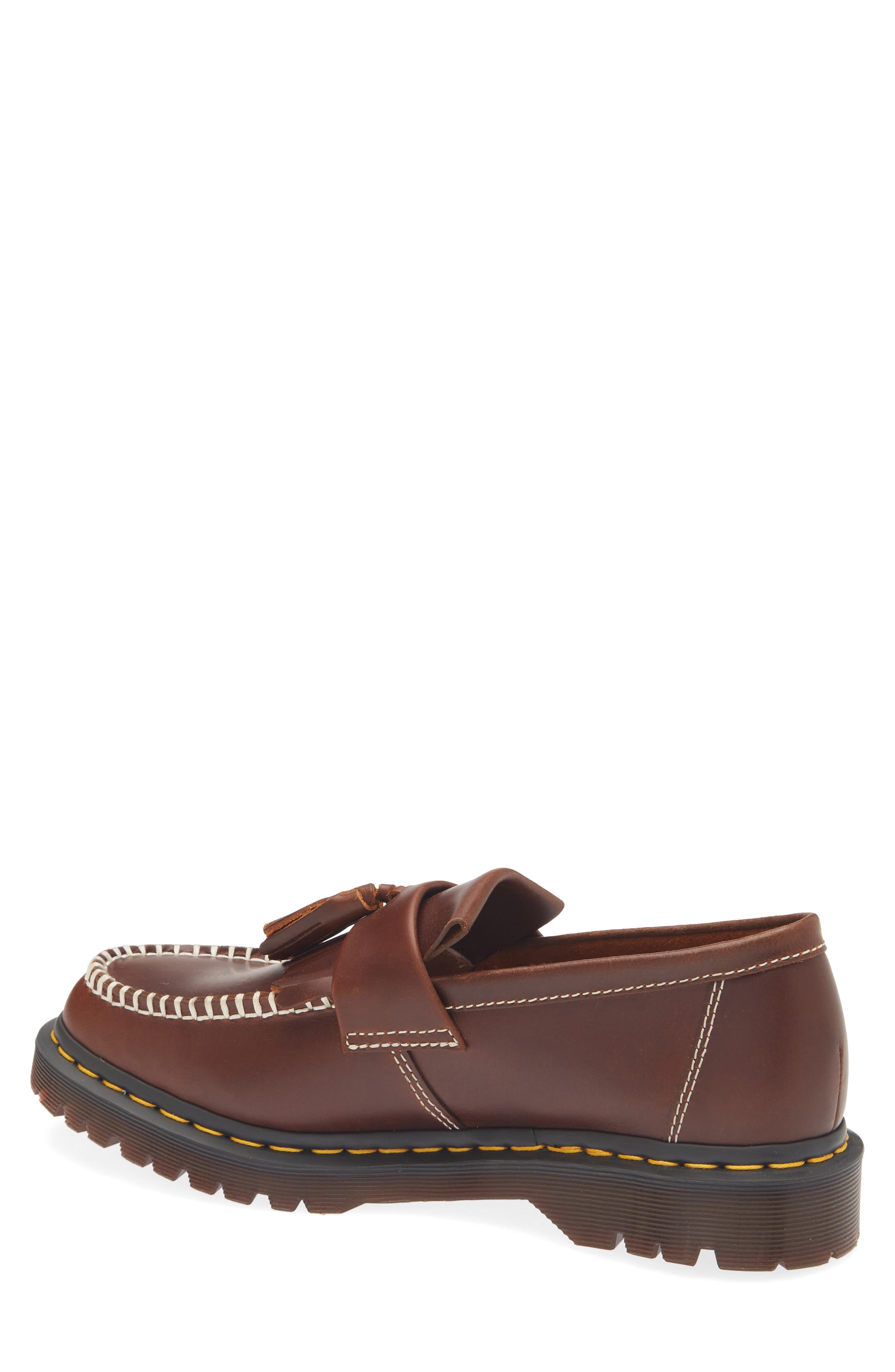 Adrian Ben Tassel Loafer - image 4