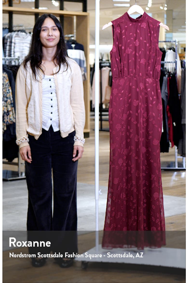 Classic Elegance Cocktail Dress video