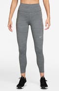Nike Dri-FIT One High Waist 7/8 Leggings