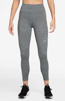 Nike Dri-FIT One High Waist 7/8 Leggings