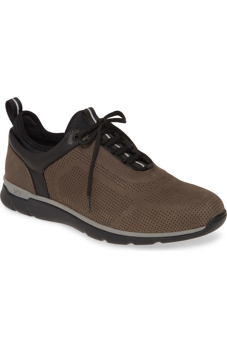 Johnston & Murphy Prentiss Waterproof Sneaker, Main, color,