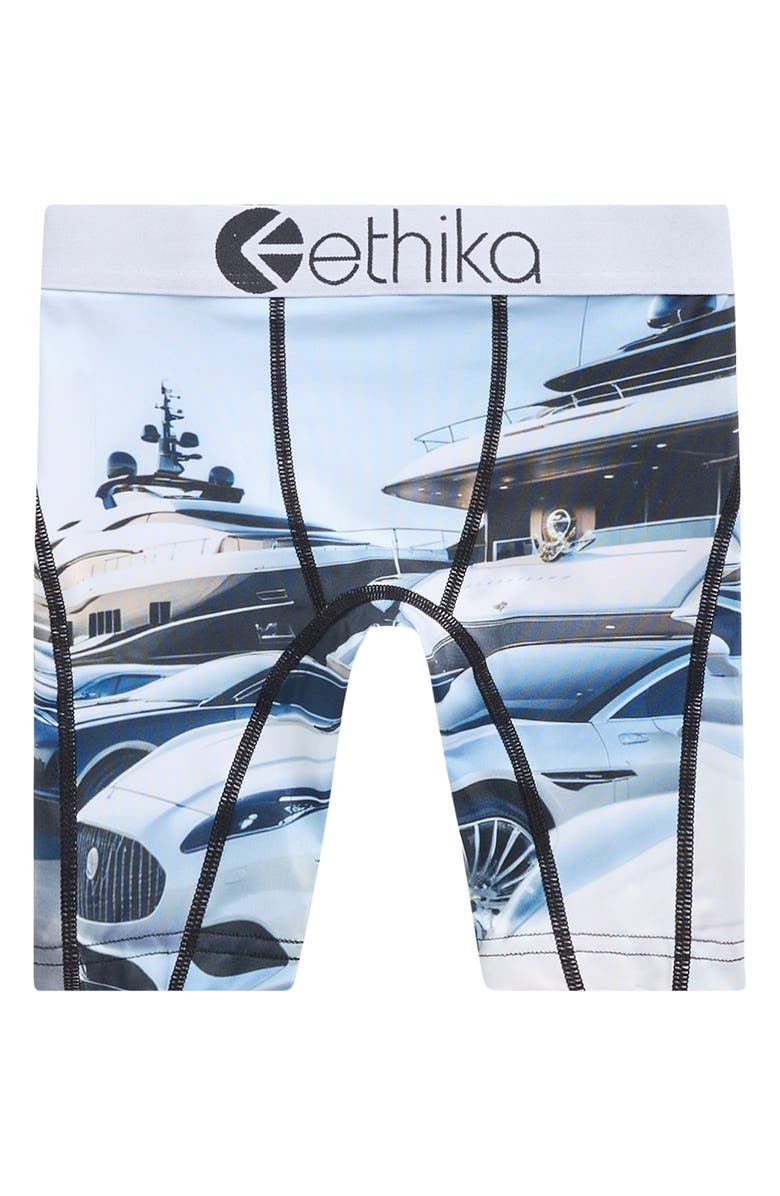 Ethika Kids' Fleet Week Boxer Briefs, Main, color, Fleet Week
