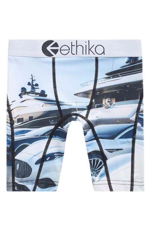 Ethika Kids' Fleet Week Boxer Briefs  product