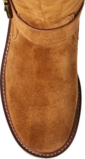 Carter Knee High Boot