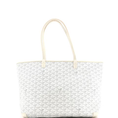 Artois Tote Coated Canvas MM