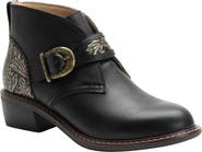 Alegria by PG Lite Mikki Showboat Bootie