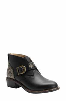 Alegria by PG Lite Mikki Showboat Bootie