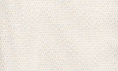 Hugo Boss Boss Parlay Cotton Polo In White
