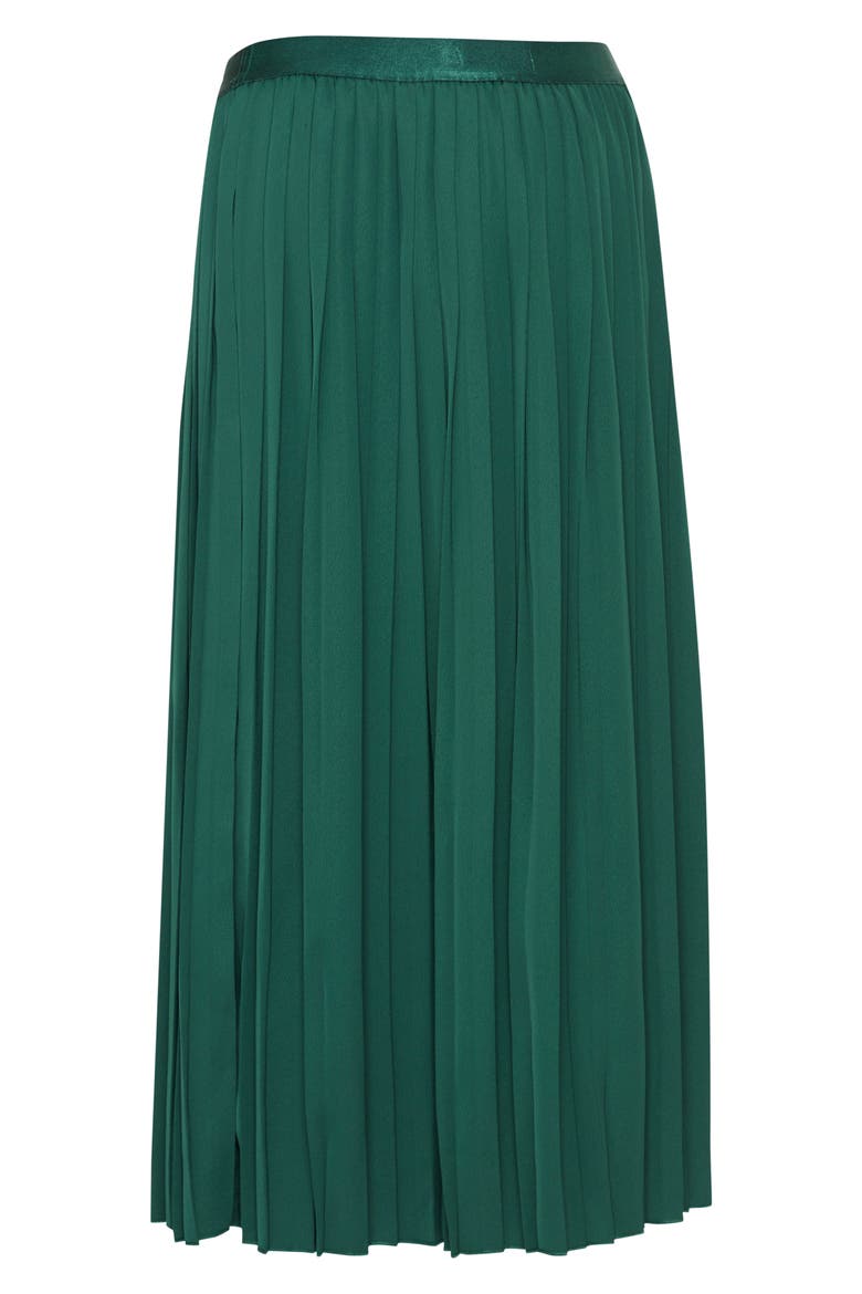 Daljo Skirt, Alternate, color, SEA MOSS