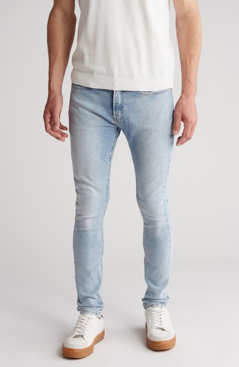 Max X Skinny Jeans