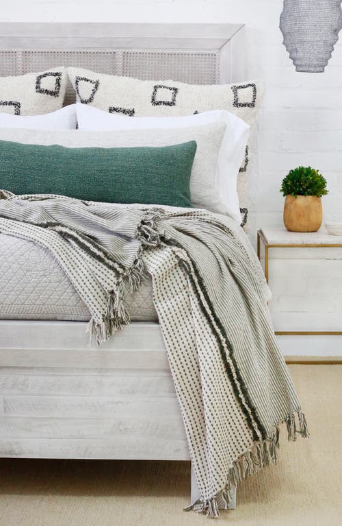 Pom Pom At Home Bowie Big Accent Pillow