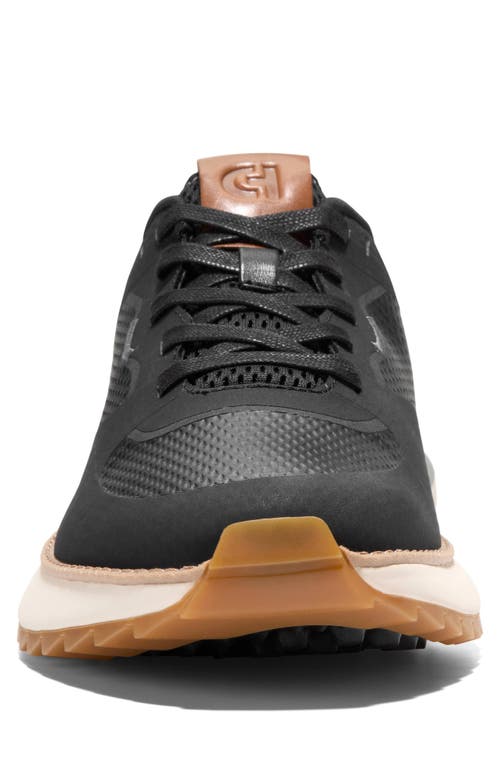 Cole Haan Grandpro Ashland Ii Golf Sneaker In Multi