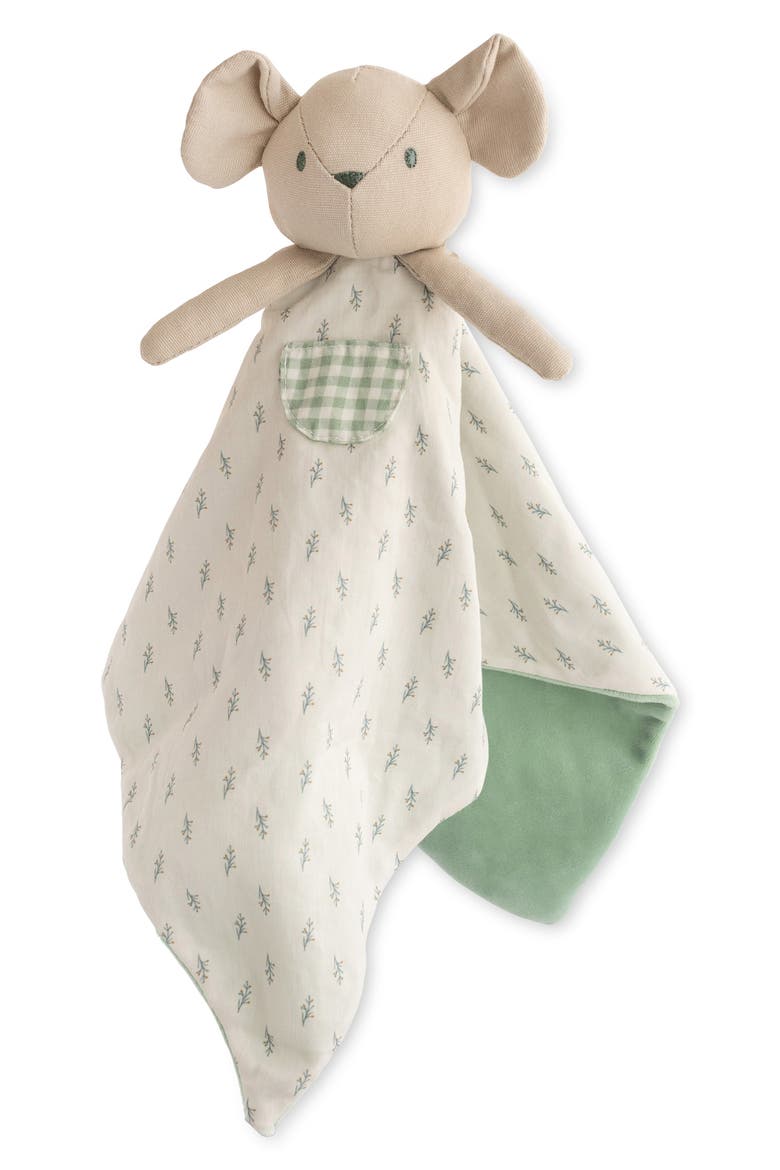 Spring Cottage Doudou, Main, color, MIMOSAS