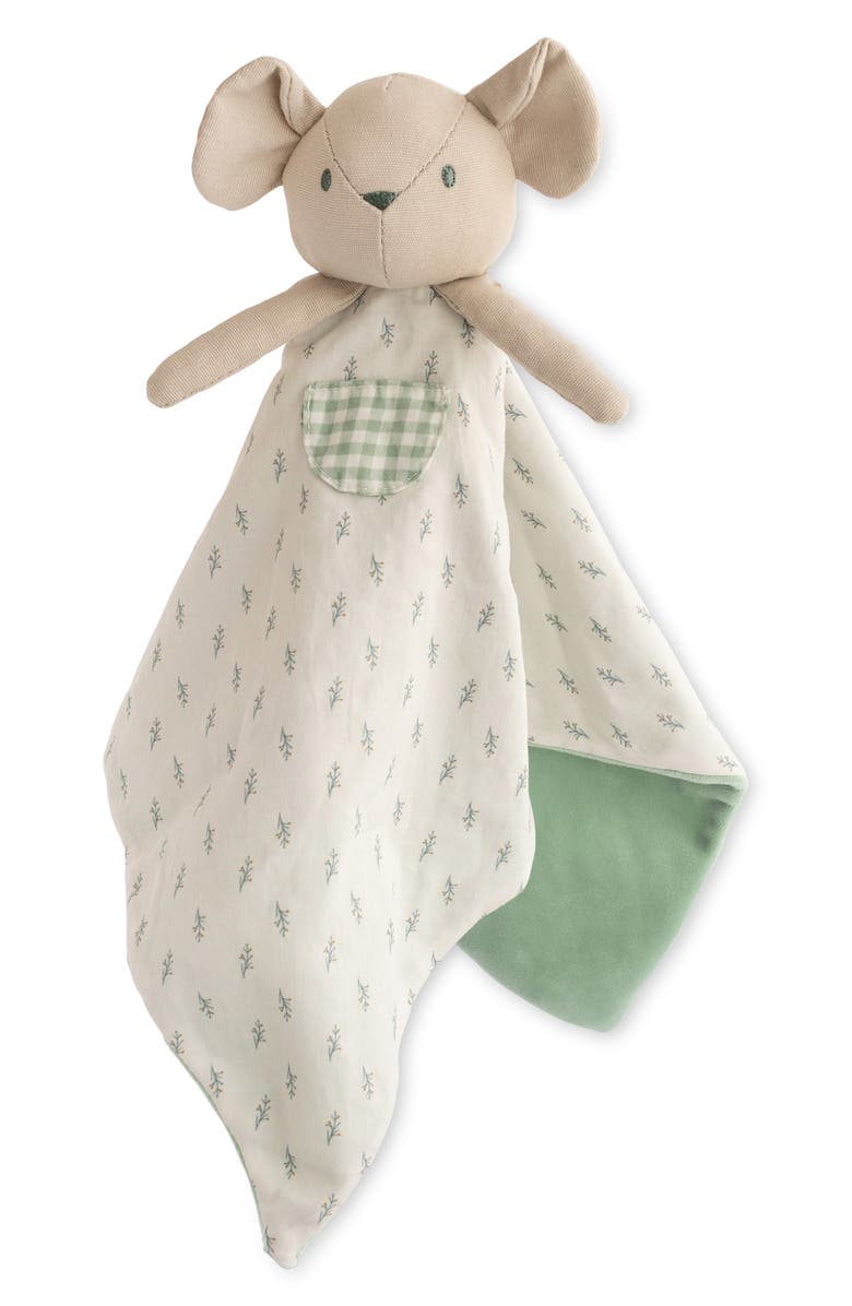 KALENCOM Spring Cottage Doudou, Main, color, Mimosas
