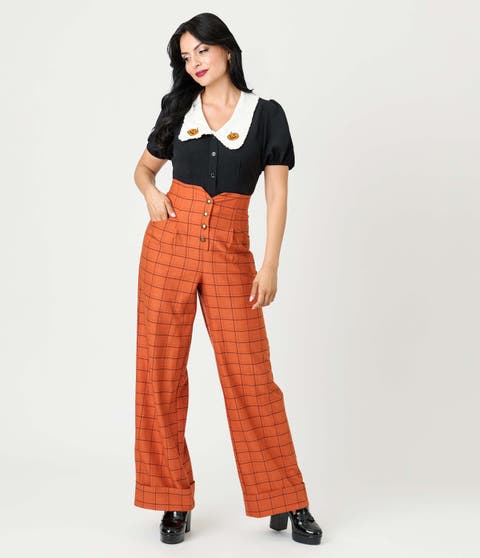 Short Sleeve Oversized Collar Blouse