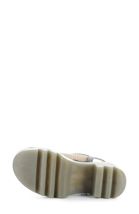 Teif Platform Sandal (Women)