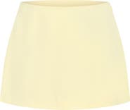City Chic Leah Mini Skort