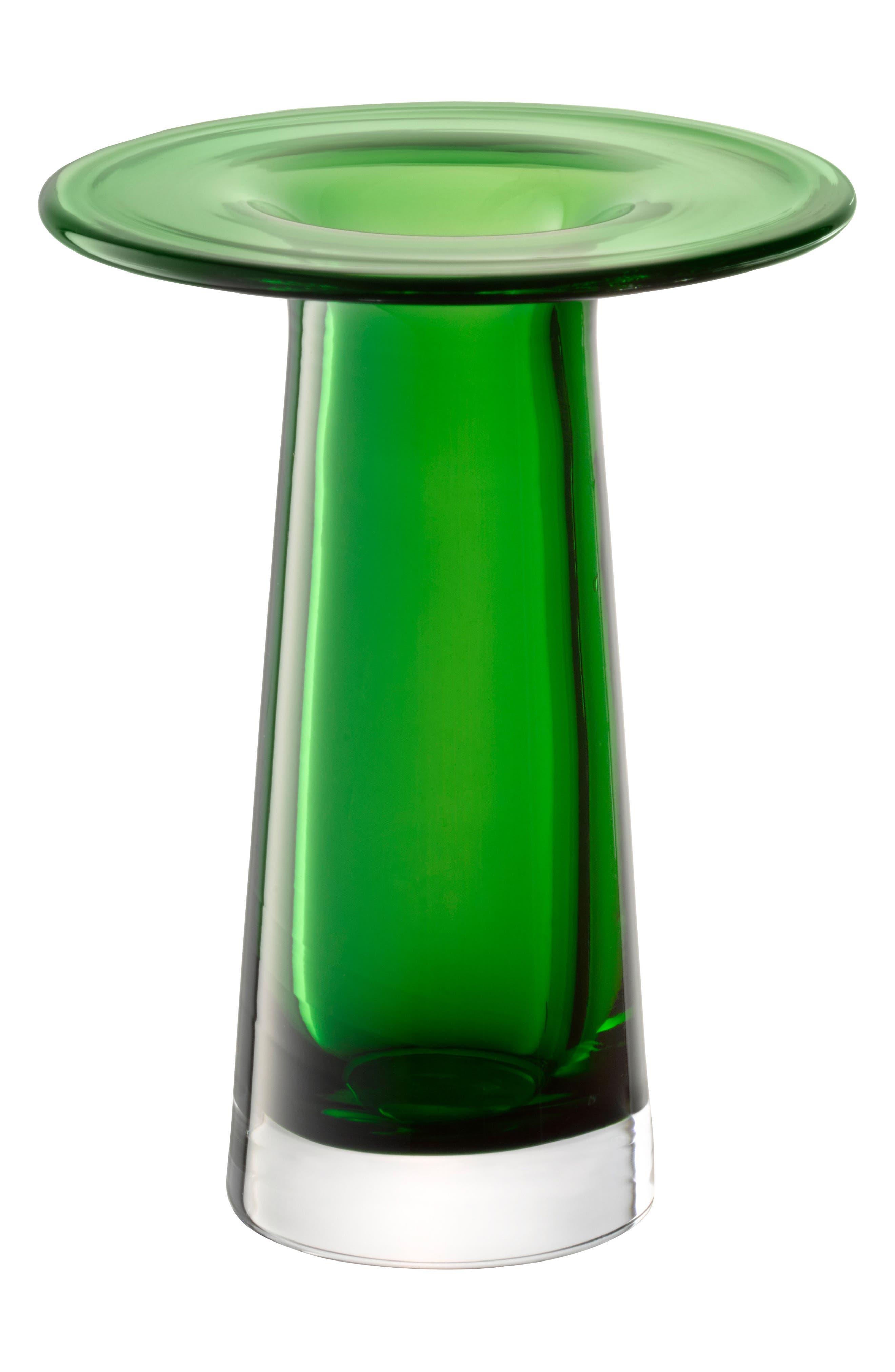 selected GREEN