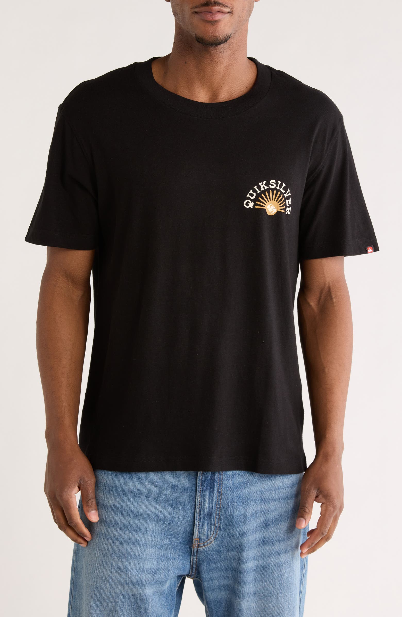 Quiksilver Quick Flow Graphic T-Shirt | Nordstromrack