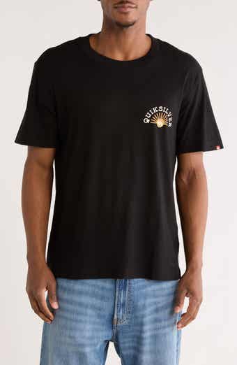 Quiksilver Quick Flow Graphic T-Shirt