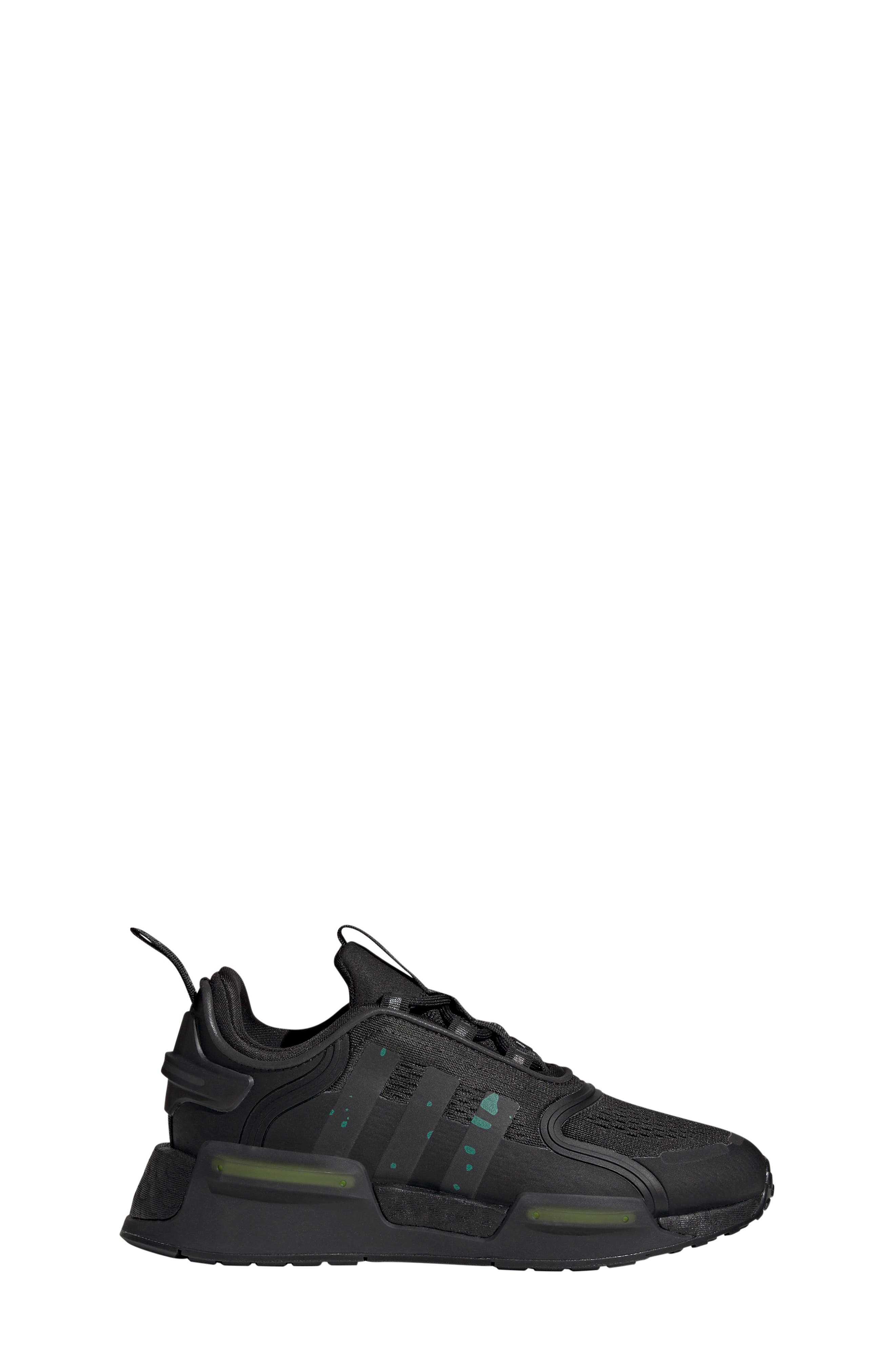 adidas NMD_R1 Sneaker, Main, color, 