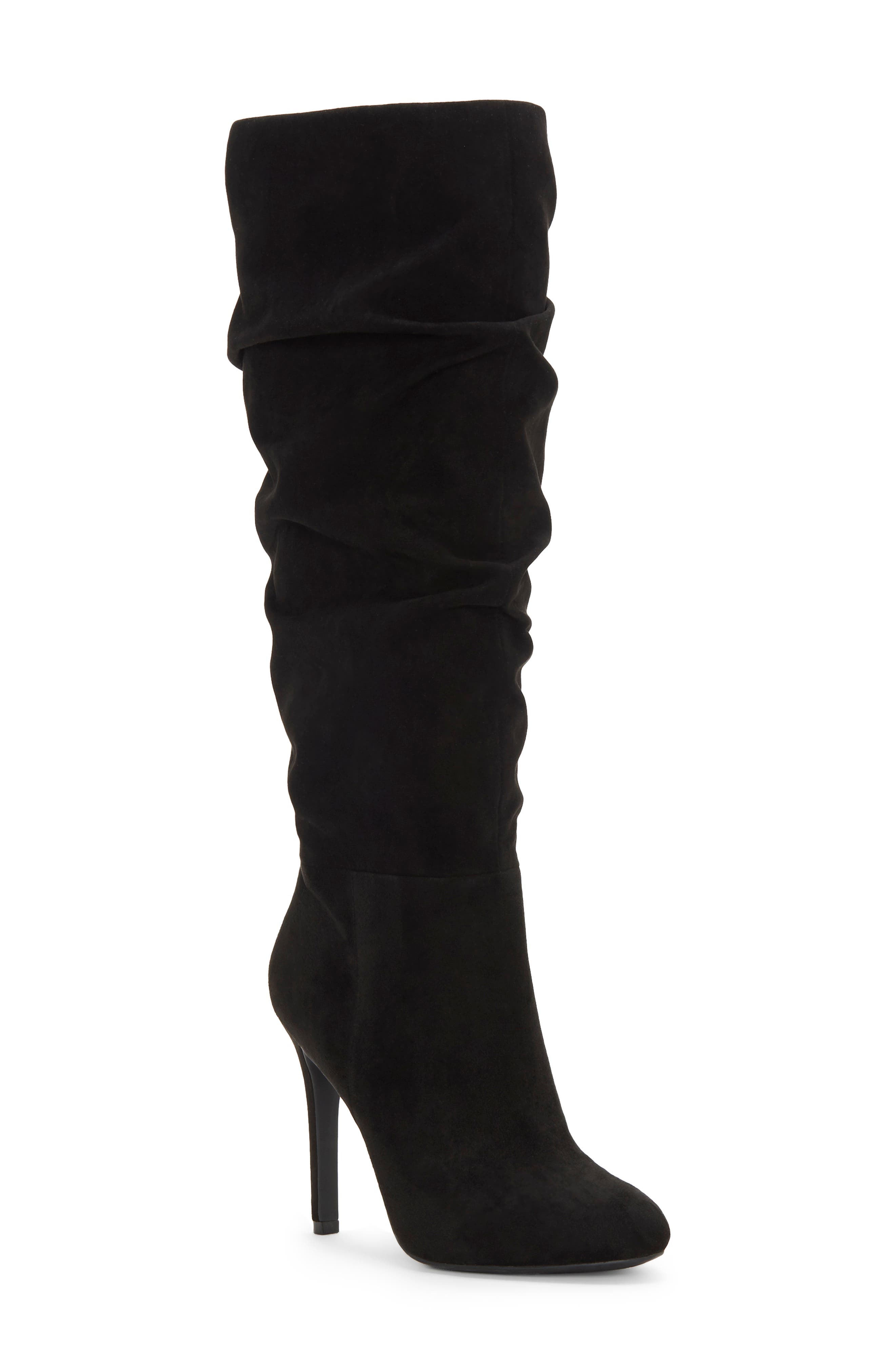 Stargaze Boot, Main, color, BLACK