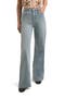 The Mischa Super High Waist Wide Leg Jeans