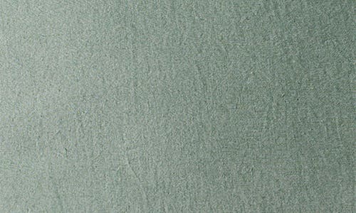 Coyuchi Relaxed Organic Linen Sham In Juniper