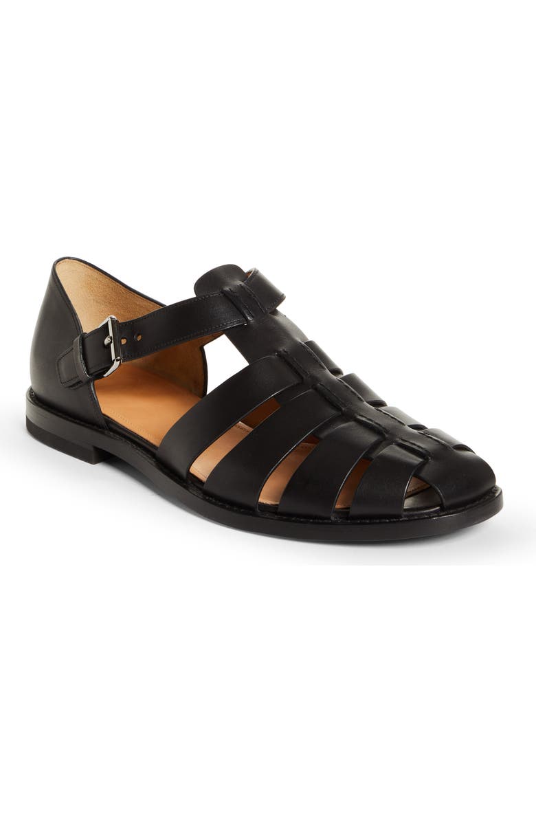 Church's Nevada Fisherman Sandal, Main, color,