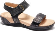 Hälsa Footwear Dominica Sandal