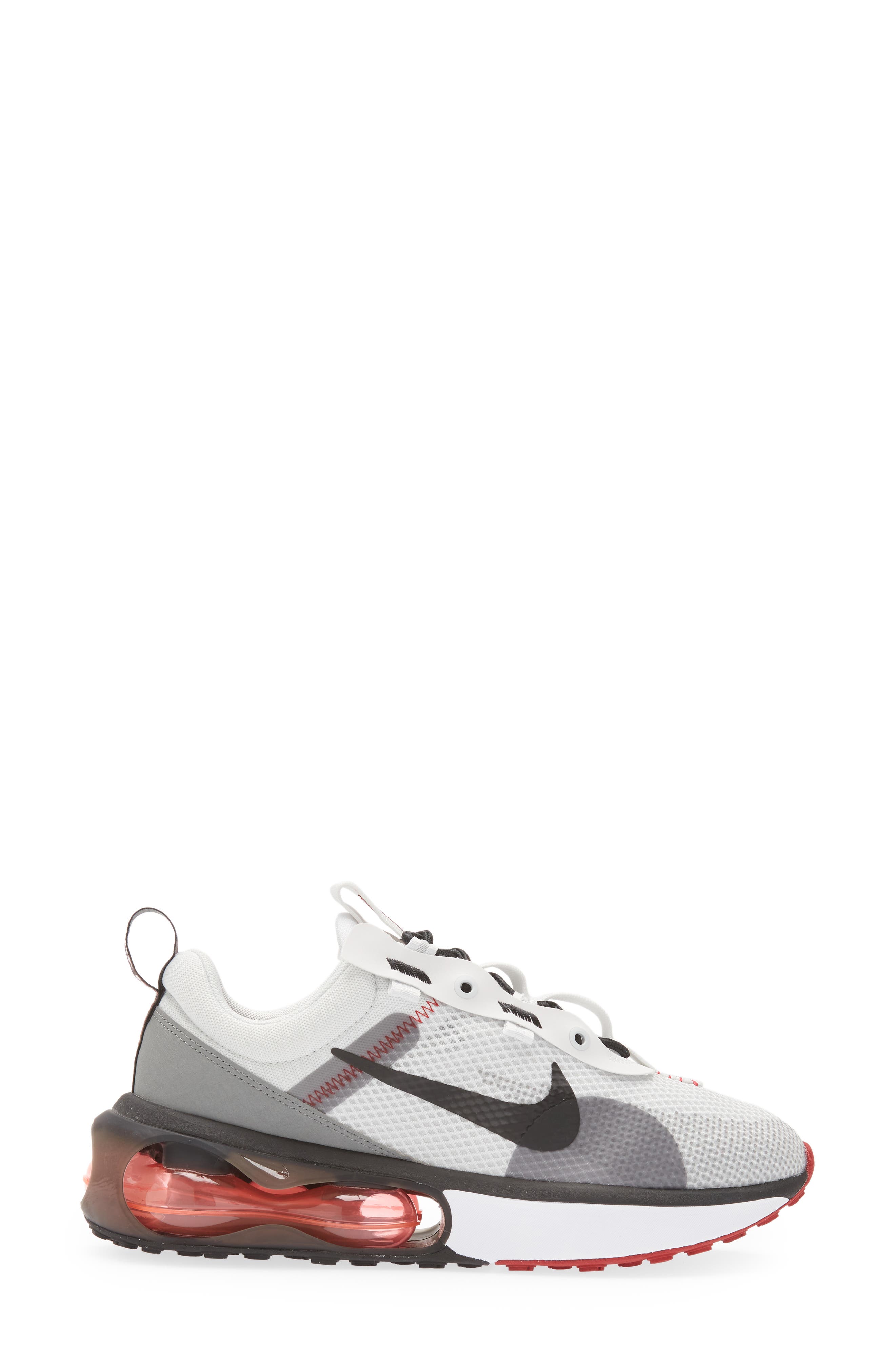 Nike Air Max 2021 SE Sneaker, Alternate, color, 