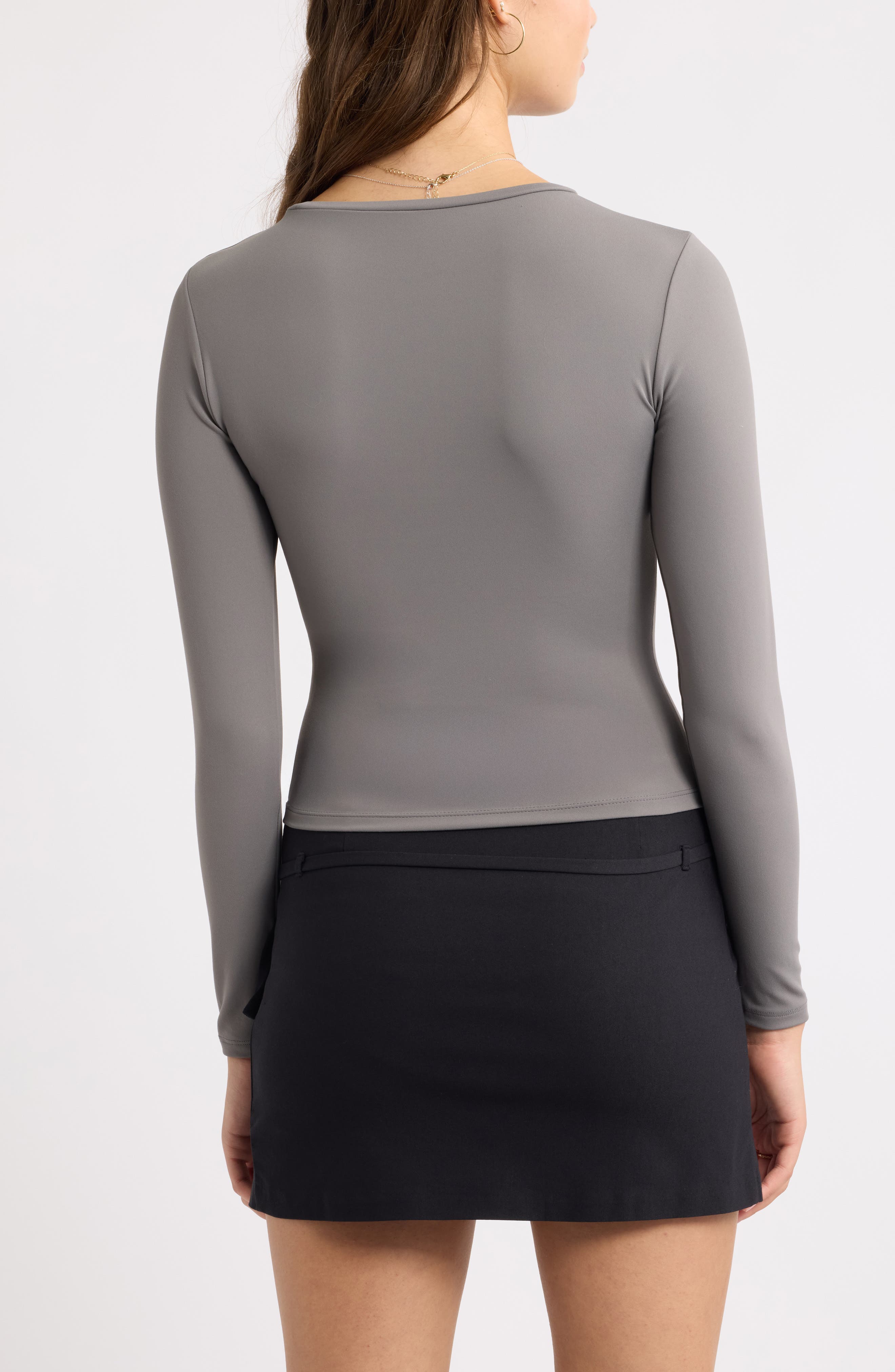 GREY CHARCOAL