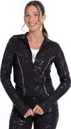 Disney Minnie Mouse Zip-up Jacket (adult)